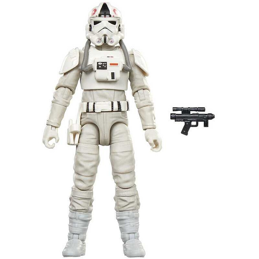 Hasbro Star Wars Mandaalorian ja Grogu Imperiumi jäänuk At-Rt figuur 9,5 cm – 2