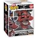 FUNKO Bitty POP! Figūrėlių rinkinys: Five Nights at Freddy´s, ~2.3 cm (4 vnt.) FUNKO Bitty POP! Figūrėlių rinkinys: Five Nights at Freddy´s, ~2.3 cm (4 vnt.)