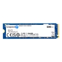 Kingston Technology NV3 500 GB M.2 PCI Express 4.0 NVMe 3D NAND Kingston Technology NV3 500 GB M.2 PCI Express 4.0 NVMe 3D NAND