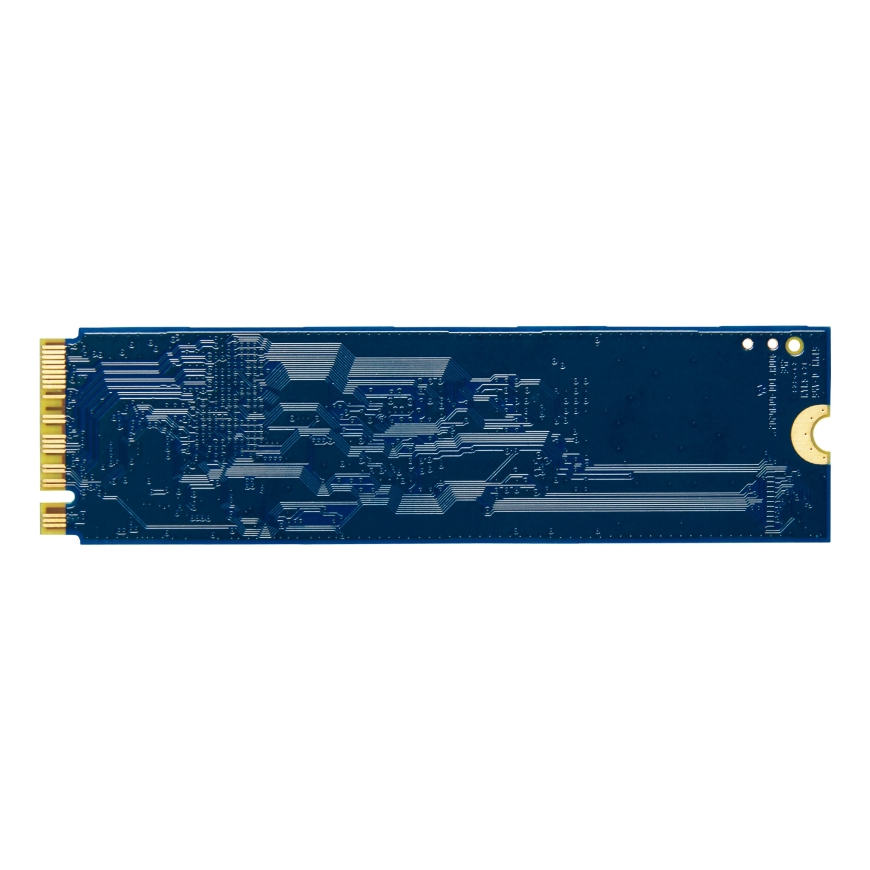 Kingston Technology NV3 500 GB M.2 PCI Express 4.0 NVMe 3D NAND – 4