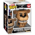 FUNKO Bitty POP! Figuurisarja: Five Nights at Freddy's, ~2.3 cm (4 kpl) FUNKO Bitty POP! Figuurisarja: Five Nights at Freddy's, ~2.3 cm (4 kpl)