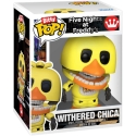 FUNKO Bitty POP! Figures Set: Five Nights at Freddy's, ~2.3 cm (4 pcs) FUNKO Bitty POP! Figures Set: Five Nights at Freddy's, ~2.3 cm (4 pcs)