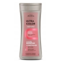 Joanna Ultra värikkäät hiustenhoitoaine „Punaiset sävyt“, 200 g