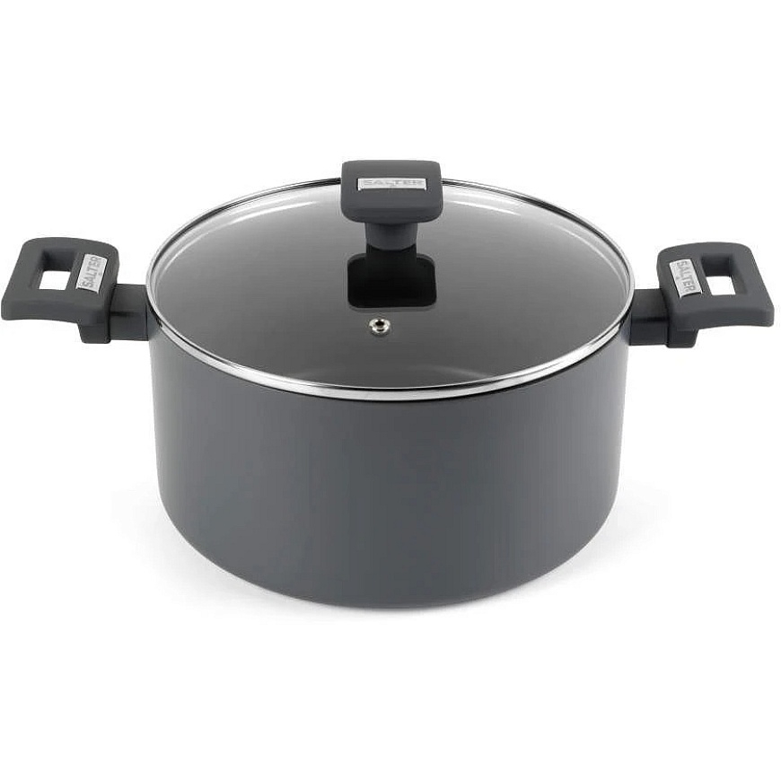 Salter BW14726 Alto 24 cm puodas – 5
