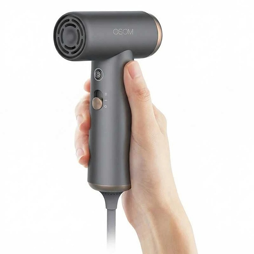 Mini reisiföön OSOM Mini Travel High Speed föön OSOMHP11, 700-800 W – 3