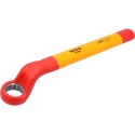 Yato Toya S Poland Insulated Socket Wrench for Electricians 21mm VDE (YT-20994) Yato Toya S Poland Insulated Socket Wrench for Electricians 21mm VDE (YT-20994)