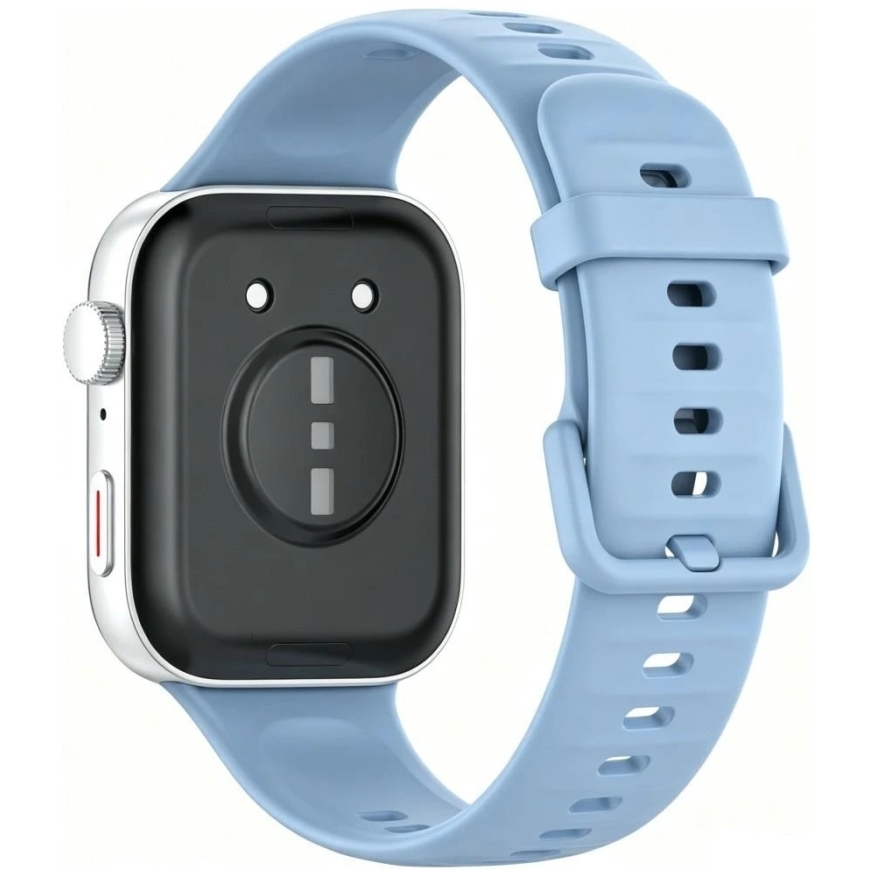 Beline "Saiboro Strap Huawei Fit 3/ 4/ 4 Pro/ 5/ 5 Pro" Светло-голубой – 2