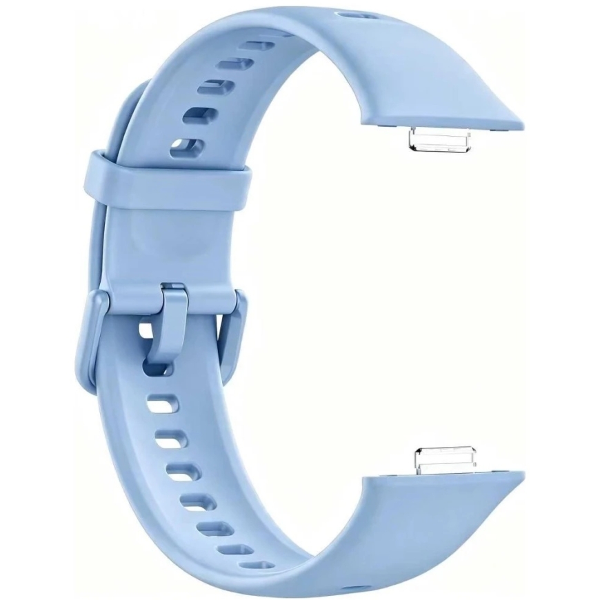 Beline "Saiboro Rihm Huawei Fit 3/ 4/ 4 Pro/ 5/ 5 Pro" Heledsinine – 4