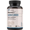 Pharmovit MSM 2000 Organiskā sēra uztura bags 150 g Pharmovit MSM 2000 Organiskā sēra uztura bags 150 g