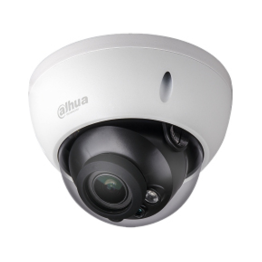 Dahua Technology Lite DH-HAC-HDBW1200R-VF Skliautas CCTV stebėjimo kamera Vidaus ir lauko 1920 x 108