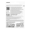 Samsung T7 microSD card