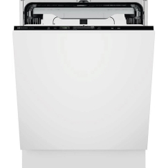 Built-in dishwasher Electrolux, 60cm