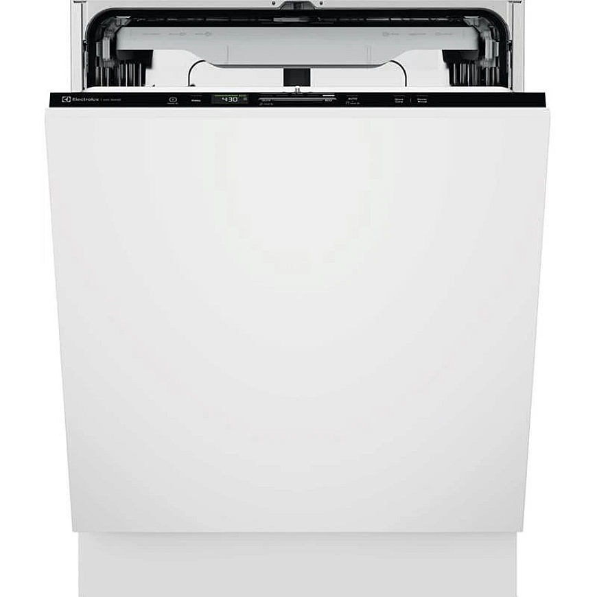 Integreeritav nõudepesumasin Electrolux, 60 cm