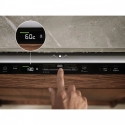 Įmontuota indaplovė Electrolux, 60cm
