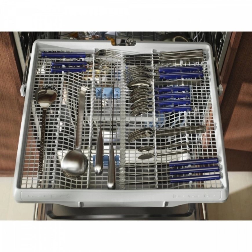 Встраиваемая посудомоечная машина Electrolux, 60 см – 4