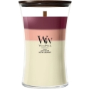 Woodwick Lush Nectar Woodwick Lush Nectar