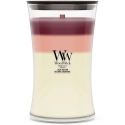 Woodwick Lush Nectar Woodwick Lush Nectar