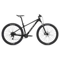 Giant Talon 29 3 Panther Mountain Bike