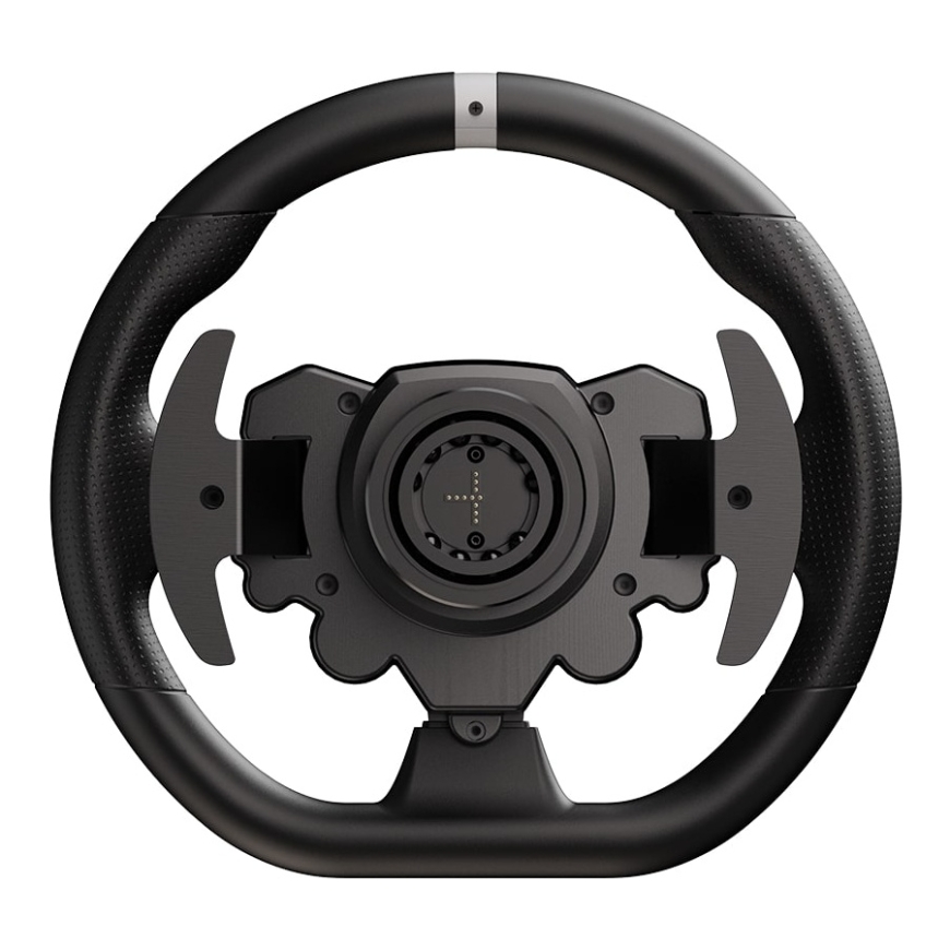Moza Racing RS052 žaidimų valdiklis Juoda Vairas Xbox – 3