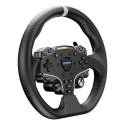 Moza Racing RS052 peliohjain Musta Ohjauspyörä Xbox