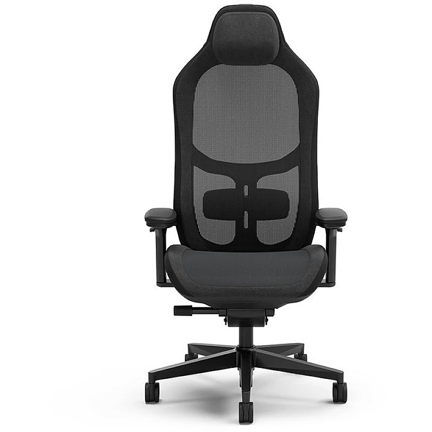 Fractal Design Refine 2 | Mängutool | Tume võrk