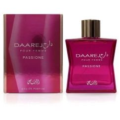 Rasasi Daarej Passione EDP парфюм для женщин, 100 мл