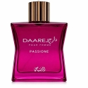 Rasasi Daarej Passione EDP parfüüm naistele, 100 ml Rasasi Daarej Passione EDP parfüüm naistele, 100 ml
