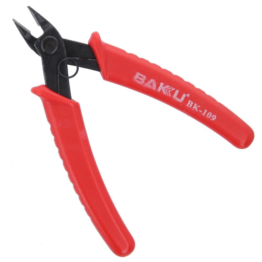 TelForceone Pihdit Baku BK-109