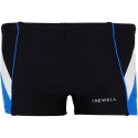 Crowell Flowers Uimahattu Punainen col.1 Crowell Flowers Uimahattu Punainen col.1
