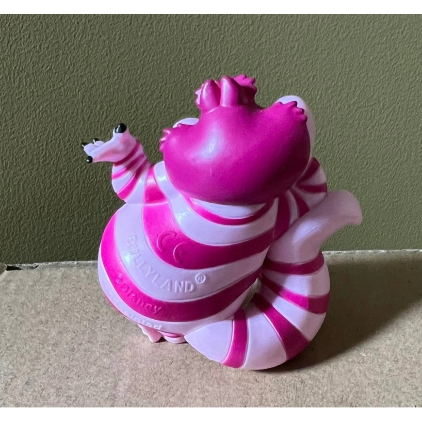 Figuuria Bullyland Cheshire Cat BULLYLAND – 3