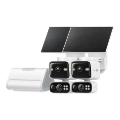 TP-Link Tapo HB410 valvontajärjestelmä