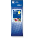 Brother LC528XLY Geltona Ultra High Yield rašalinė kasetė | Brother Brother LC528XLY Geltona Ultra High Yield rašalinė kasetė | Brother