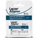 ортодонтический воск Lacer ALIGNER 7 единиц ортодонтический воск Lacer ALIGNER 7 единиц