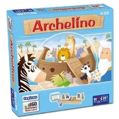Granna Mäng Archelino 77277