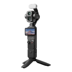 KAMERA OSMO POCKET 4P VLOG/COMBO CP.OS.00000662