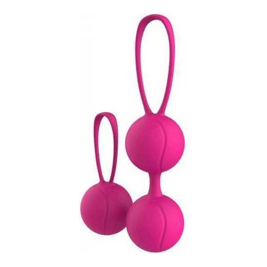 Elys Set Geisha Balls Kegel Exercise Orgasm – 4