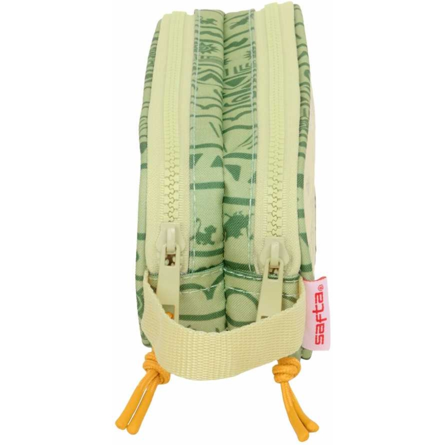 Safta Disney The Lion King Mufasa double pencil case – 3