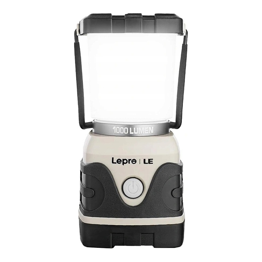 LEPRO 3300002-WH telkimuslamp.
