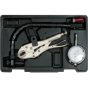 Toya Sa Poland YATO DISC BRAKE MEASUREMENT SET