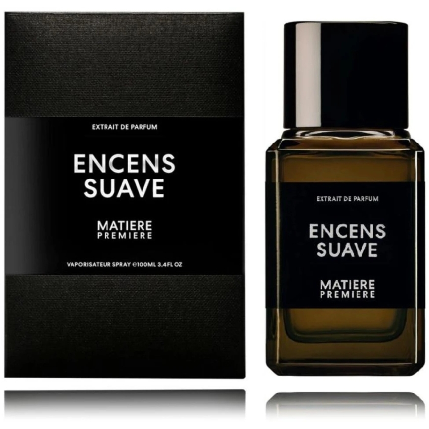 Matiere Premiere Encens Suave Extrait De Parfum PP unisex lõhnaõli, 100 ml – 2