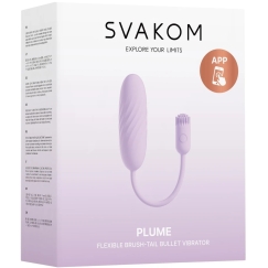 Svakom Plume Pastel Lilac