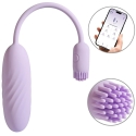 Svakom Plume Pastel Lilac Svakom Plume Pastel Lilac
