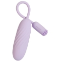 Svakom Plume Pastel Lilac Svakom Plume Pastel Lilac
