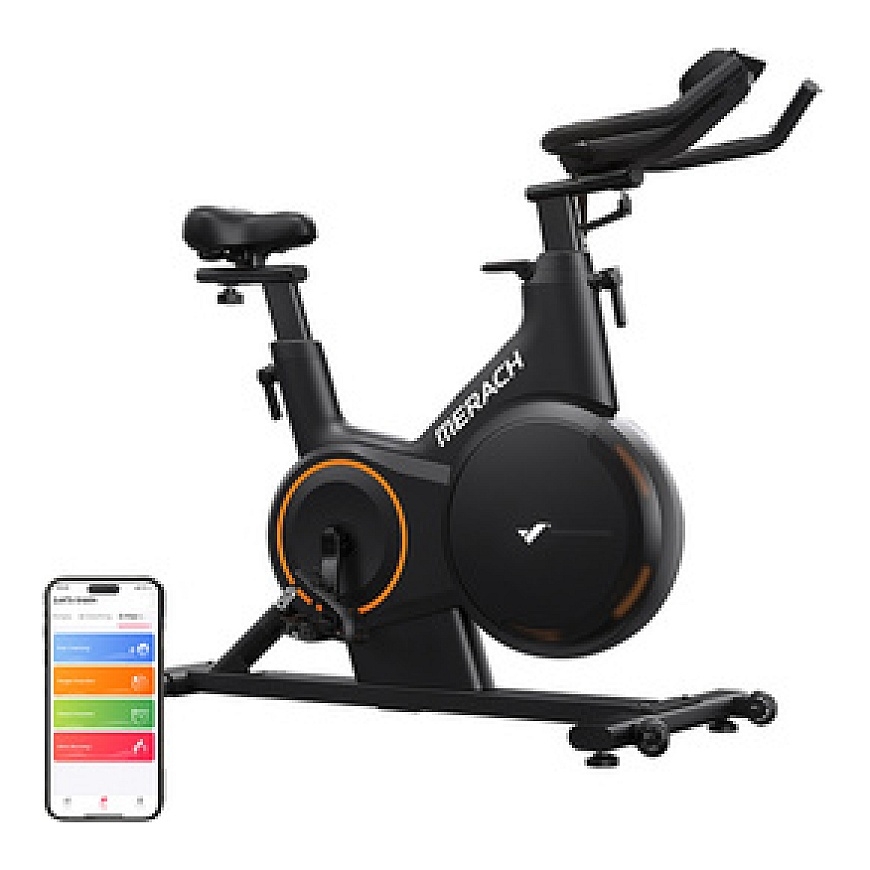MERACH MR-S28B1 Spinning Jalgratas – 2