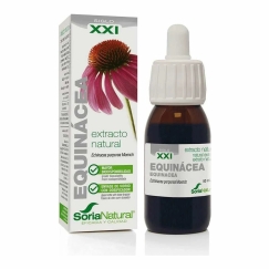 Soria Extracto Equinacea S Xxi 50ml