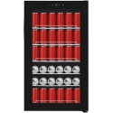 Guzzanti GZ 130G Vitriinijääkaapp Guzzanti GZ 130G Vitriinijääkaapp