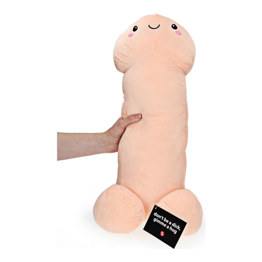 Shots Penis täidetud - 24" / 60 cm – 3