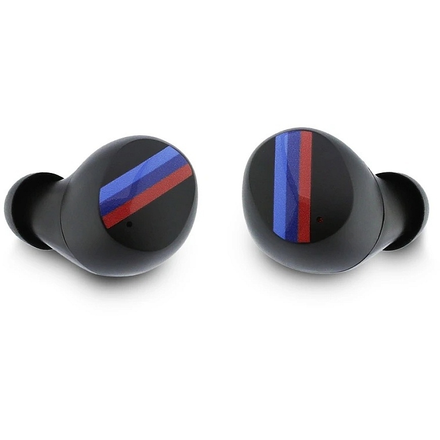 Wireless earbuds ENC BMW TWS Metal Logo BMW001144 orange – 3