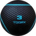 Toorx AHF107 meditsiinipall D22cm 3kg Toorx AHF107 meditsiinipall D22cm 3kg