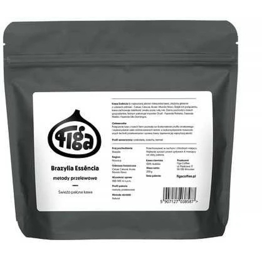 Figa Coffee "Figa Coffee Brazil